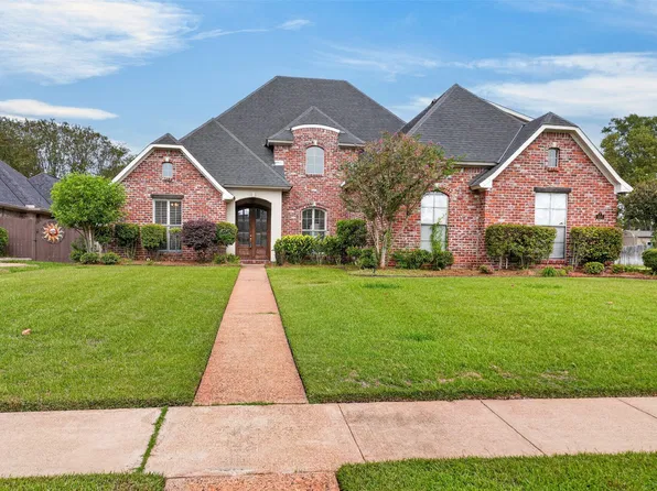 554 Demery Blvd, Shreveport, LA 71115