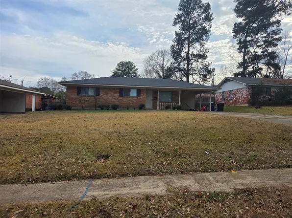 2833 Alkay Dr, Shreveport, LA 71118