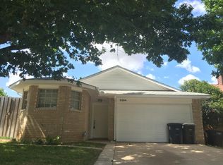 3104 Stonewall Ln, Fort Worth, TX 76123