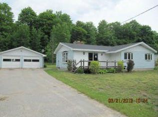 4158 Monaghan Point Rd, Alpena, MI 49707