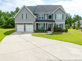 42 Betsy Ross Ct, Cameron, NC 28326