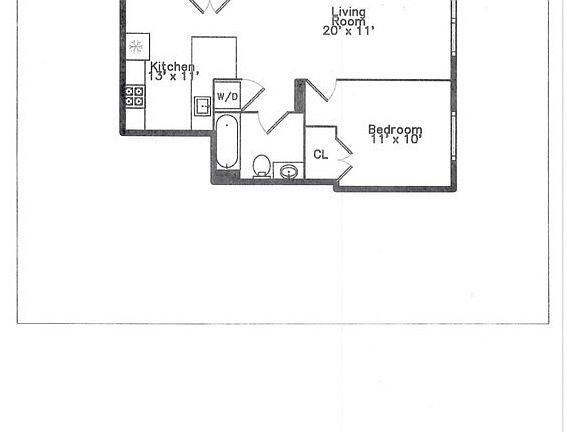 4th image of 386 Market St Unit 305