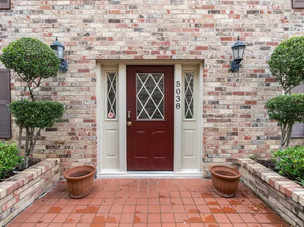 5038 Matilda St APT 121, Dallas, TX 75206
