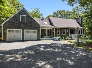 123 Fordham Rd, East Falmouth, MA 02536