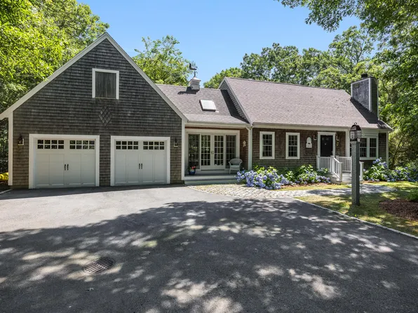 123 Fordham Road, East Falmouth, MA 02536