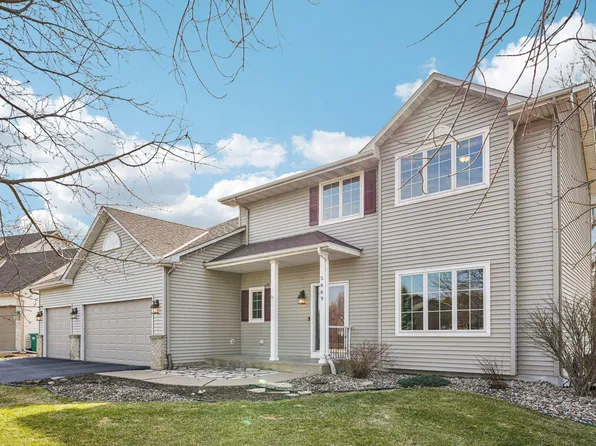 5669 Oak View Ct, Savage, MN 55378