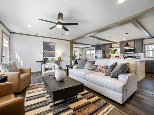 LOT 9 Denver Rd, Sunset, TX 76270