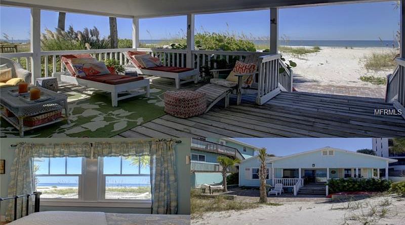1st image of 19832 Gulf Blvd #A