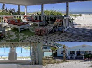 19832 Gulf Blvd #A, Indian Shores, FL 33785