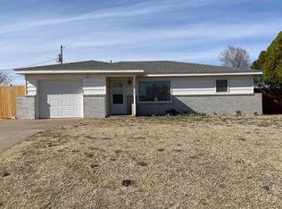 3518 Apache Dr, Woodward, OK 73801