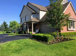 1119 Ryan Ct #1, Highland, MI 48357