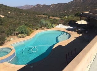 15775 Castle Peak Ln, Jamul, CA 91935