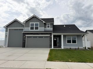 6639 W Constantine Ln, Rathdrum, ID 83858