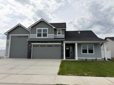 6639 W Constantine Ln, Rathdrum, ID, 83858