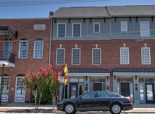 315 Martin Luther King Jr Dr, Greensboro, NC 27406