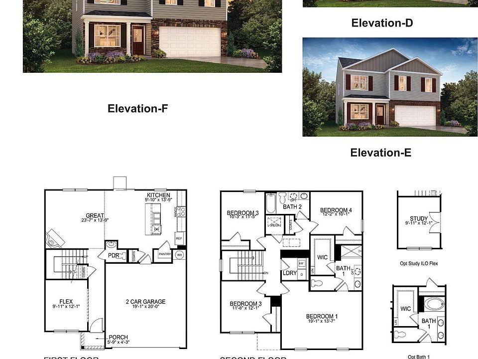 2nd image of 300 Alistar Ave