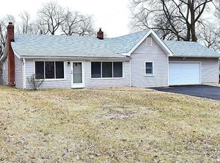 4731 Theiss Rd, Saint Louis, MO 63128