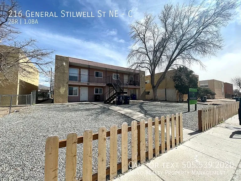 216 General Stilwell St NE #C — Photo 10