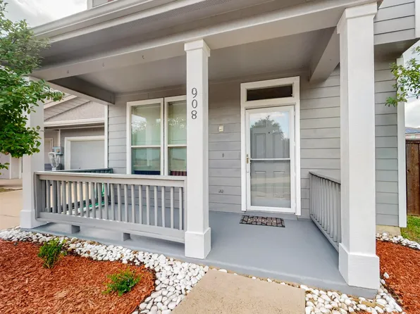 908 Greene Way, Wylie, TX 75098