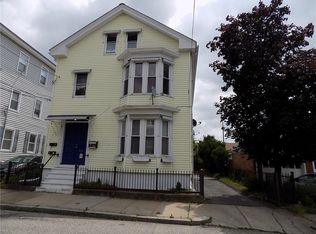 37 Flora St, Providence, RI 02904