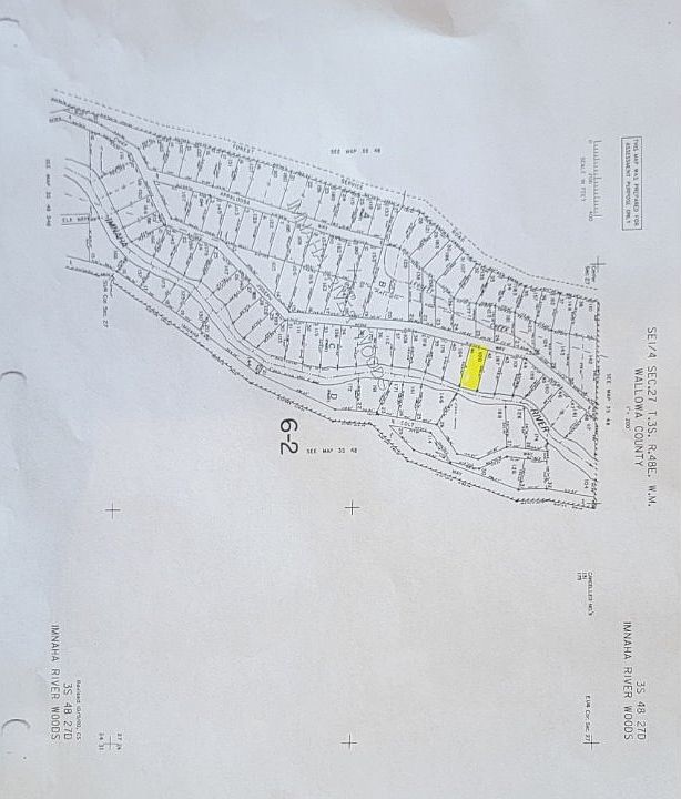 2nd image of Chief Joseph Way