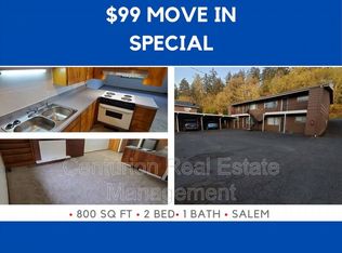 142 Stoneway Dr NW, Salem, OR 97304