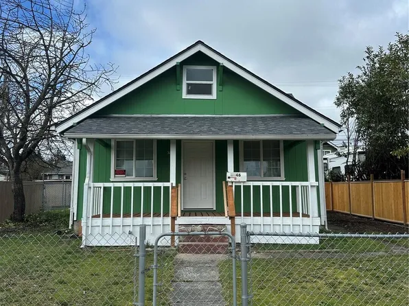 3846 MCKINLEY Avenue E, Tacoma, WA 98404