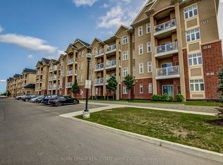 1360 Costigan Rd UNIT 211, Milton, ON L9T 2K6