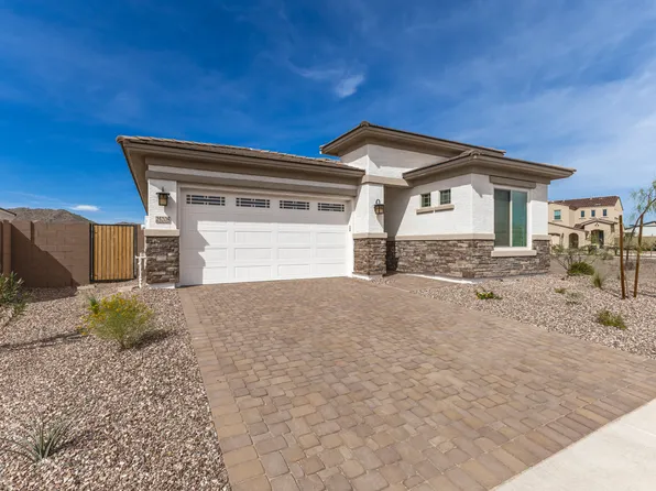 25208 N 75th Ln, Peoria, AZ 85383