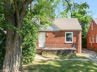 21603 Libby Rd, Maple Heights, OH 44137