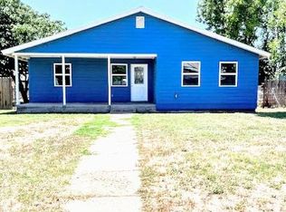 609 W 5th St, Post, TX 79356