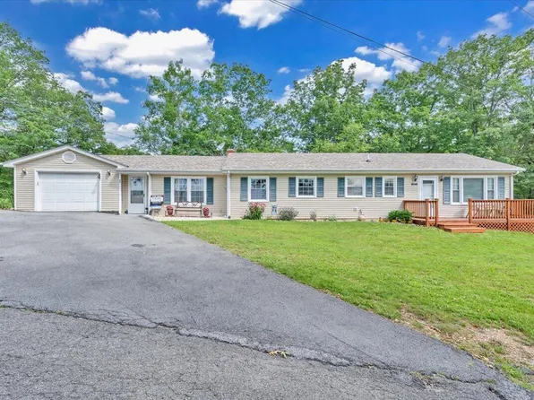 37 Dancing Tree Ln, Roanoke, VA 24019