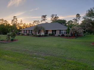 2022 Old River Rd, Slidell, LA 70461