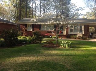 102 Plymouth Rd, Rocky Mount, NC 27804