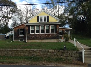 157 North Rd, Wakefield, RI 02879