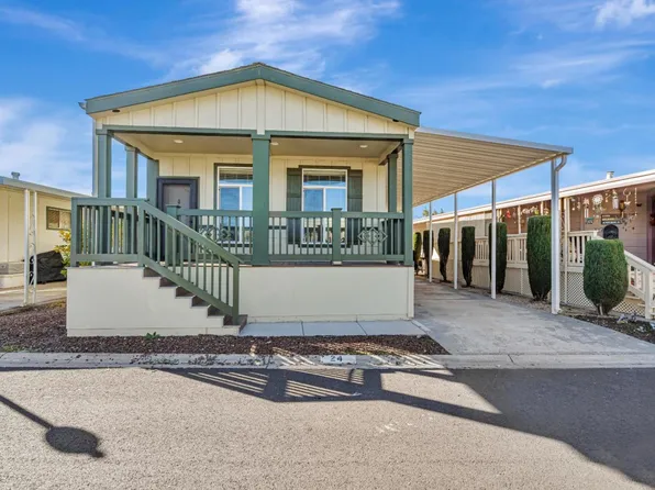 275 Burnett Ave Spc 24, Morgan Hill, CA 95037