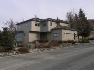 18606 Snowy Plover Cir, Anchorage, AK 99516