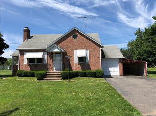 809 East St N, Suffield, CT 06078