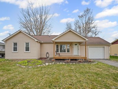 9110 Georgette Rd, White Lake, MI, 48386