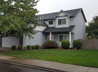1320 SE 9th Ave, Canby, OR