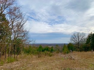 County Road 3650, Ada, OK 74820