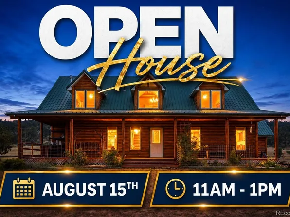 163 S County Road 31, Berthoud, CO 80513