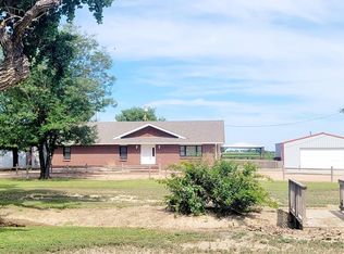 33034 County Road 16, Las Animas, CO 81054