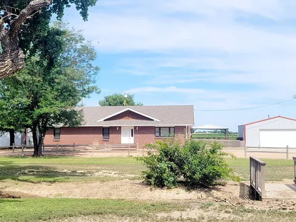 33034 County Road 16, Las Animas, CO 81054