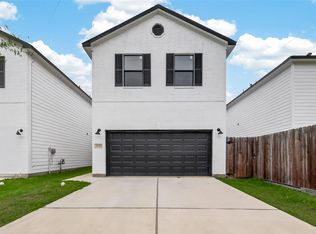 8725 Compton St, Houston, TX 77016