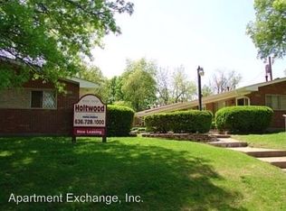 9538 Holtwood Rd APT 5, Saint Louis, MO 63114