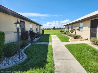1516 Villaway W, Sebring, FL 33876
