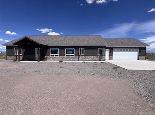 8762 Ridgetop Drive, Alamosa, CO 81101