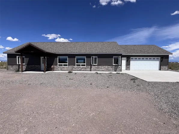8762 Ridgetop Drive, Alamosa, CO 81101