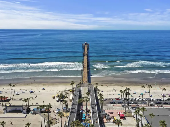 301 Mission Ave Unit 406, Oceanside, CA 92054